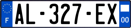 AL-327-EX