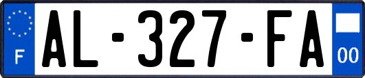 AL-327-FA