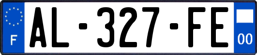 AL-327-FE
