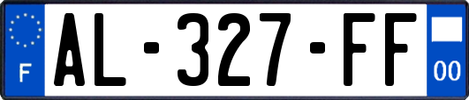 AL-327-FF