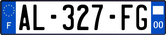 AL-327-FG