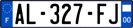 AL-327-FJ