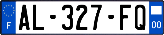 AL-327-FQ