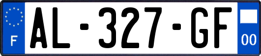 AL-327-GF