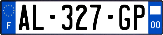 AL-327-GP