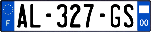 AL-327-GS