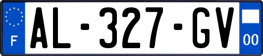 AL-327-GV
