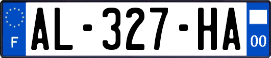 AL-327-HA