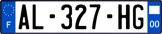 AL-327-HG