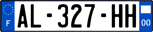 AL-327-HH