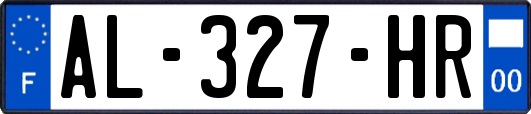 AL-327-HR
