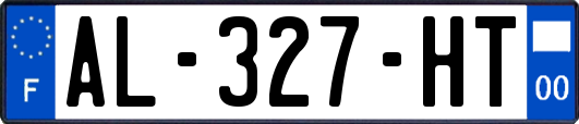 AL-327-HT