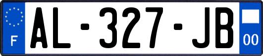 AL-327-JB