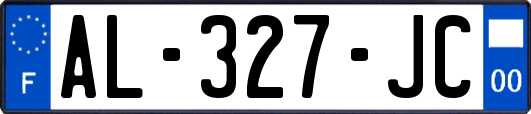 AL-327-JC