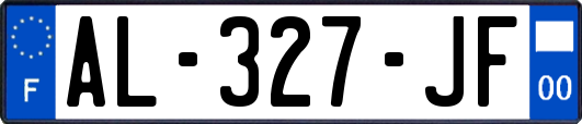 AL-327-JF
