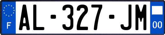 AL-327-JM