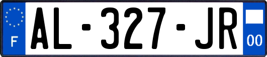 AL-327-JR