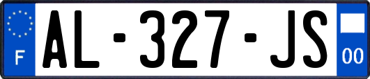 AL-327-JS