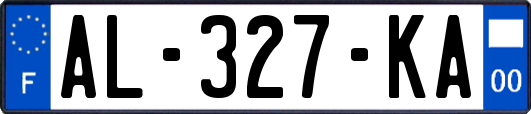 AL-327-KA