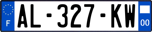 AL-327-KW