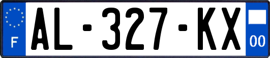 AL-327-KX