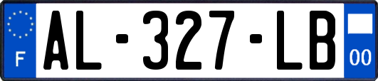 AL-327-LB