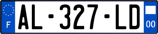 AL-327-LD