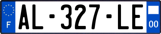 AL-327-LE