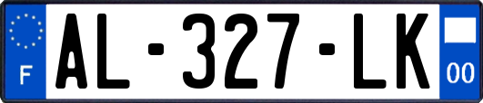 AL-327-LK