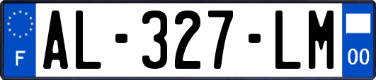 AL-327-LM