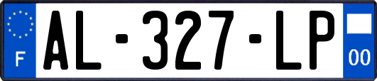 AL-327-LP