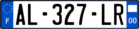 AL-327-LR