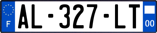 AL-327-LT