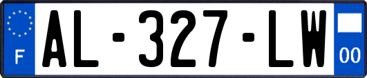 AL-327-LW
