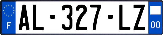 AL-327-LZ