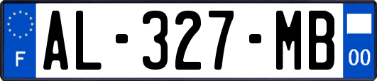 AL-327-MB
