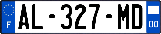 AL-327-MD