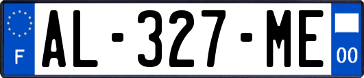 AL-327-ME