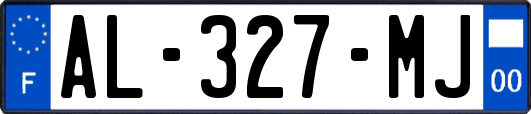 AL-327-MJ