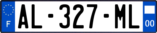 AL-327-ML