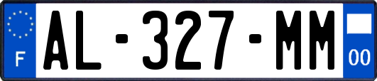AL-327-MM