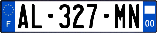 AL-327-MN