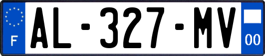 AL-327-MV