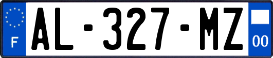 AL-327-MZ