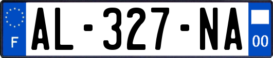 AL-327-NA