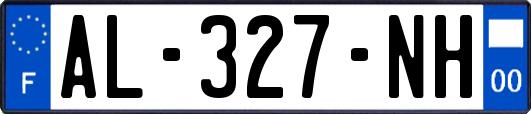 AL-327-NH
