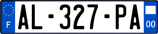 AL-327-PA