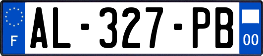 AL-327-PB