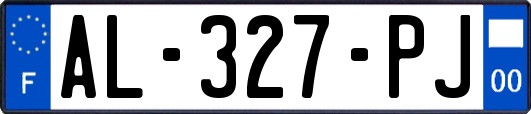 AL-327-PJ