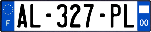 AL-327-PL
